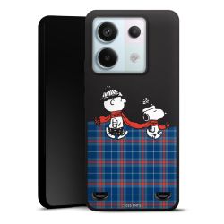 New Carry Case Hülle mattschwarz