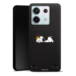 New Carry Case Hülle mattschwarz