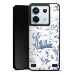 Premium Carry Case Single Matt black