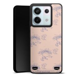 Premium Carry Case Single Matt black