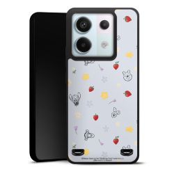 Premium Carry Case Single Matt black