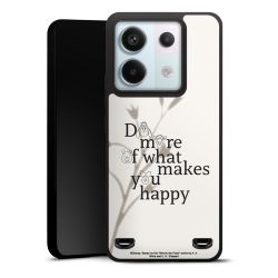 Premium Carry Case Single Matt black