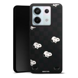 New Carry Case Hülle mattschwarz