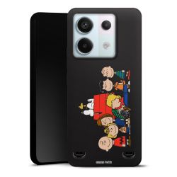 Premium Carry Case Single Matt black