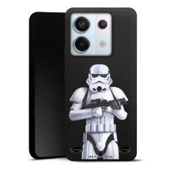 New Carry Case Hülle mattschwarz