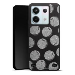 New Carry Case Hülle mattschwarz