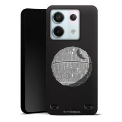 New Carry Case Hülle mattschwarz