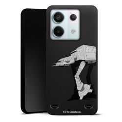 New Carry Case Hülle mattschwarz