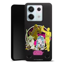 New Carry Case Hülle mattschwarz