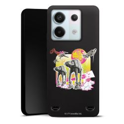 New Carry Case Hülle mattschwarz