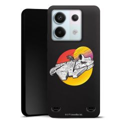 New Carry Case Hülle mattschwarz