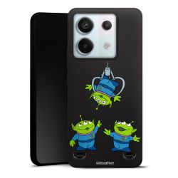 Premium Carry Case Single Matt black