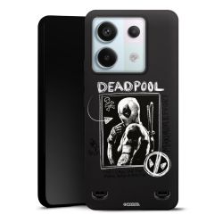 New Carry Case Hülle mattschwarz