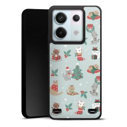 Premium Carry Case Single Matt black