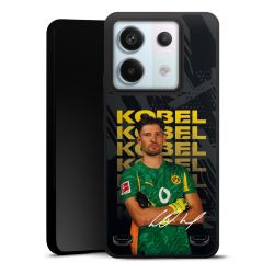 Premium Carry Case Single Matt black