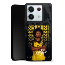 Premium Carry Case Single Matt black