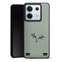 New Carry Case Hülle mattschwarz