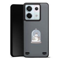 Premium Carry Case Single Matt black