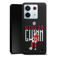 Premium Carry Case Single Matt black