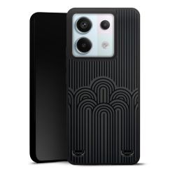 Premium Carry Case Single Matt black