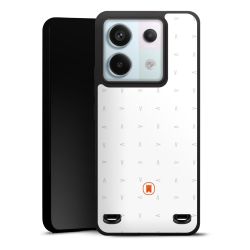 Premium Carry Case Single Matt black