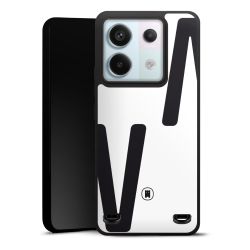 Premium Carry Case Single Matt black