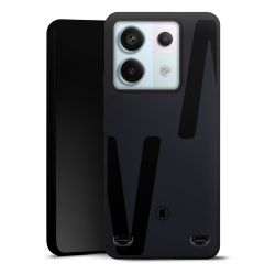 Premium Carry Case Single Matt black