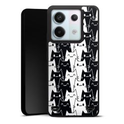 New Carry Case Hülle mattschwarz