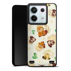 New Carry Case Hülle mattschwarz