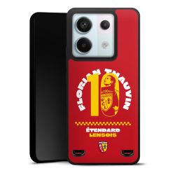 New Carry Case Hülle mattschwarz