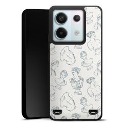 Premium Carry Case Single Matt black