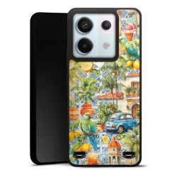 Premium Carry Case Single Matt black