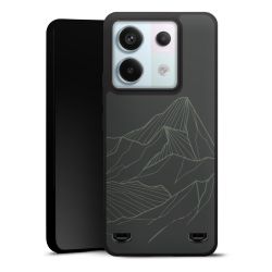 Premium Carry Case Single Matt black