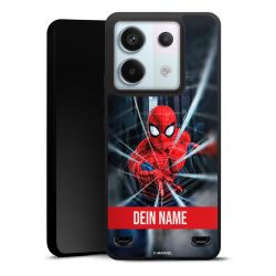 New Carry Case Hülle mattschwarz