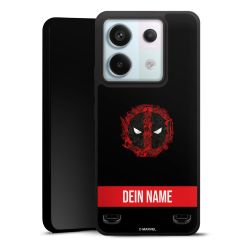 New Carry Case Hülle mattschwarz