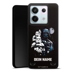 New Carry Case Hülle mattschwarz