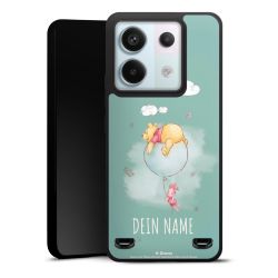 New Carry Case Hülle mattschwarz