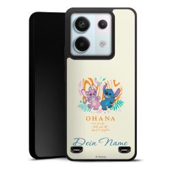 New Carry Case Hülle mattschwarz