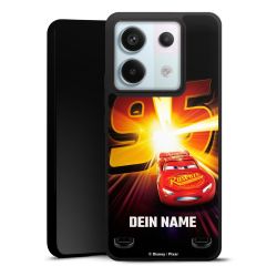 New Carry Case Hülle mattschwarz