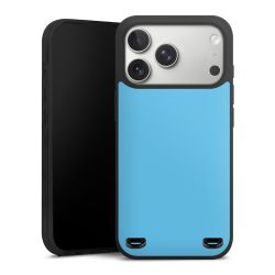 Premium Carry Case Single Matt black