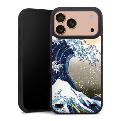 Great Wave of Kanagawa