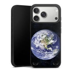 Premium Carry Case Single Matt black