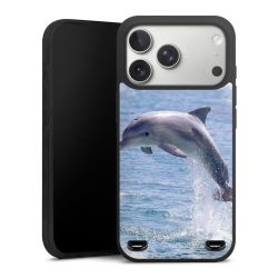 Premium Carry Case Single Matt black