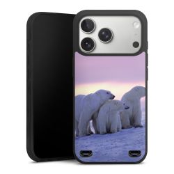 Premium Carry Case Single Matt black