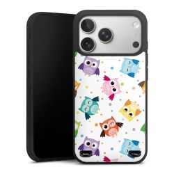 New Carry Case Hülle mattschwarz