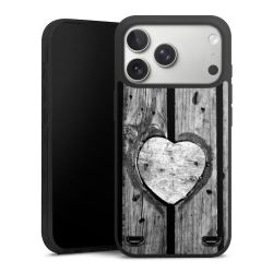 New Carry Case Hülle mattschwarz