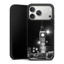 Premium Carry Case Single Matt black