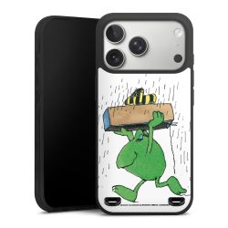 New Carry Case Hülle mattschwarz