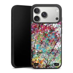 Premium Carry Case Single Matt black