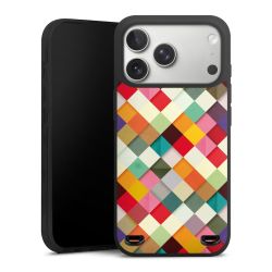 New Carry Case Hülle mattschwarz